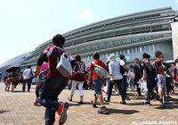【神戸】「JR兵庫駅直行臨時バス」本格運行開始