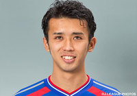 【甲府】MF新井に第二子が誕生