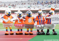 【新潟】公式LINEスタンプを販売