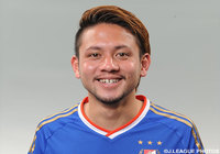 【横浜FM】DF比嘉に第二子が誕生