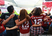 【神戸】30日の仙台戦にて「大学生招待デー」を実施