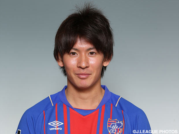 【FC東京】MF佐々木が腹部の違和感で精密検査