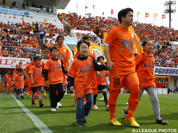 【清水】「ハーフシーズンチケット」を発売