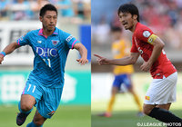 【プレビュー：明治安田Ｊ１ １ｓｔ 第14節】“無敗”を誇れるのは首位の浦和か、ホームの鳥栖か