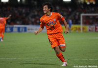 【清水】30日の川崎Ｆ戦に岡崎　慎司が来場