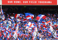 【横浜FM】30日のＧ大阪戦で、非売品Tシャツ抽選会を実施