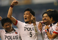 【サマリー：明治安田Ｊ１ １ｓｔ 第14節】浦和、鳥栖に大勝で独走態勢固める　広島とＧ大阪は足踏み