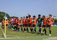 【サマリー：明治安田Ｊ３ 第14節】山口が快勝で首位をキープ 盛岡は連勝で最下位脱出