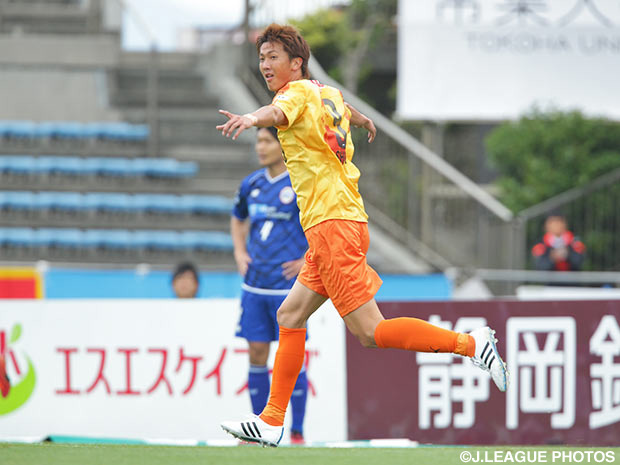 【清水】練習試合で静岡産業大学に勝利