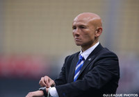 【大分】田坂監督の解任を発表