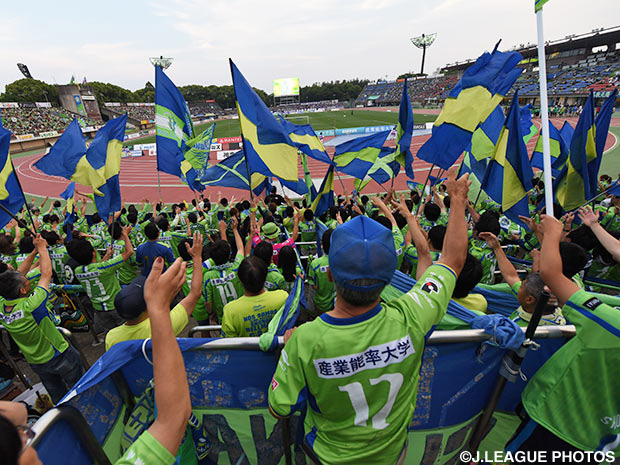 【湘南】「ハーフシーズンチケット」のWEB申込み開始