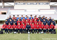 【鹿島】「所属全選手対応2015ユニフォームクッション」受付開始