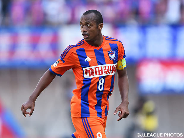 【新潟】MFレオ　シルバの術後経過を発表