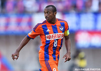 【新潟】MFレオ　シルバの術後経過を発表