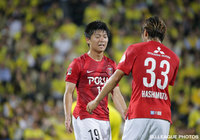 【サマリー：明治安田Ｊ１　１ｓｔ　第10節】無敗記録を更新した浦和がステージ優勝に前進！