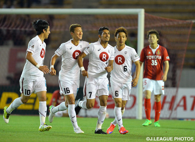 【サマリー：ナビスコ杯 予選リーグ 第7節】FC東京と新潟がＡグループを突破。Ｂグループの残り一枠は神戸が確保