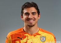 【清水】DFヤコヴィッチがカナダ代表に選出