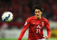 【浦和】7日の清水戦より新グッズを発売