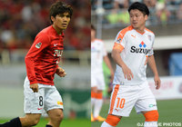 【プレビュー：明治安田Ｊ１ １ｓｔ 第15節】ステージ優勝が懸かる浦和に、残留争いから抜け出したい清水が牙を剥く