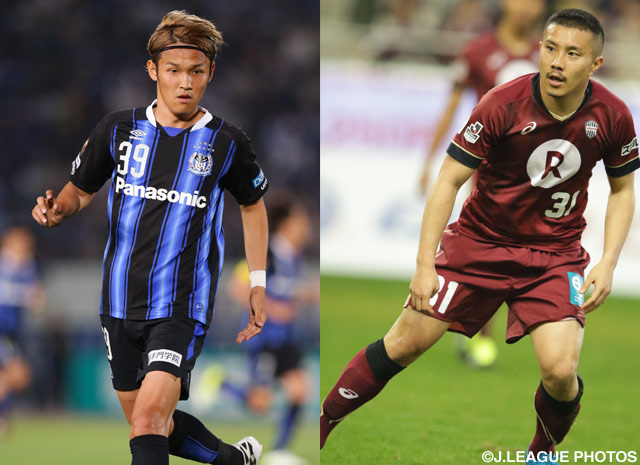 【プレビュー：明治安田Ｊ１ １ｓｔ 第15節】逆転優勝を目指すＧ大阪　「神戸キラー」宇佐美にゴールは生まれるか
