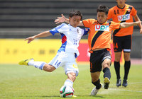 【J-22メンバー発表：明治安田Ｊ３ 第15節】ガイナーレ鳥取戦の招集メンバー確定