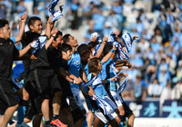 【サマリー：明治安田Ｊ２ 第17節】磐田が金沢との上位対決制し2位浮上！　大宮は首位を快走