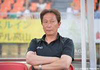 【水戸】柱谷監督の解任を発表