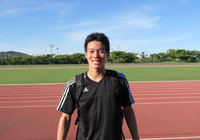 【J-22試合前々日コメント：明治安田Ｊ３ 第16節】伊東　幸敏（鹿島）「年が上の方なので、自分がチームを引っ張っていきたい」