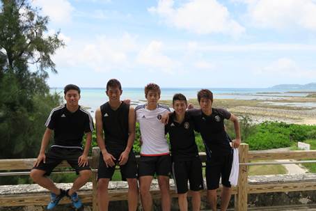 【J-22試合前日コメント：明治安田Ｊ３ 第16節】三浦 弦太（清水）「高いパフォーマンスを発揮したい」