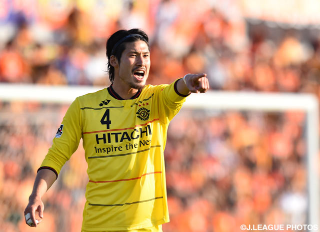 【柏】練習試合で流通経済大学に勝利