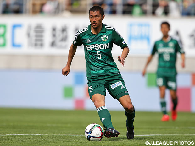 【松本】東海学園大との練習試合に勝利