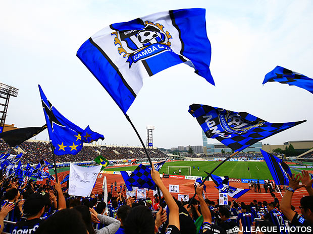 【Ｇ大阪】21日に「セルシーサッカーフェスティバル」開催