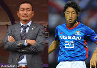 【金沢】「1万人チャレンジデー」でスカパー！サッカー教室を開催　秋田氏・波戸氏が講師に