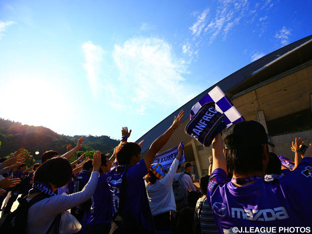 【広島】20日の山形戦で先着1000名にキャベツ1玉などプレゼント