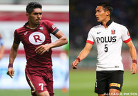 【プレビュー：明治安田Ｊ１ １ｓｔ 第16節】相性の悪い神戸を敵地で破り、浦和がステージ優勝を決めるか