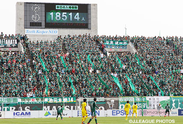 【松本】シンガポールサッカー協会と国際交流　ユース選手3名が来日！