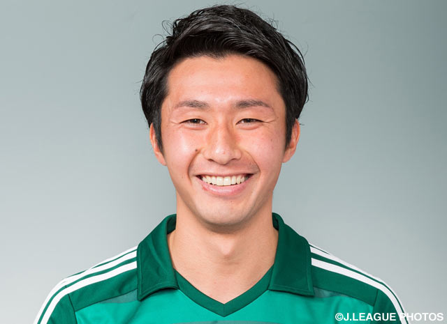 【松本】MF道上が アスルクラロ沼津へ期限付移籍