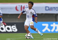 【J-22試合後コメント：明治安田Ｊ３ 第17節】西村　拓真（仙台）「期待に応えるようなプレーができず、悔しさだけが残っています」