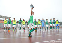 【サマリー：明治安田Ｊ３ 第17節】長野が敗れ首位との勝ち点差は5に 相模原は上位争いへ食い込む