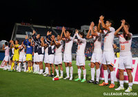 【サマリー：明治安田Ｊ２ 第19節】大宮が3発快勝で早くも独走態勢に 磐田は痛恨の逆転負け