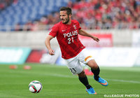 【浦和】湘南との練習試合はドロー