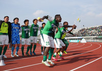 【相模原】28日の藤枝戦でＳＣＳカーニバル開催