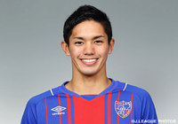 【FC東京】FW武藤が日本テレビ系「NEWS ZERO」に出演