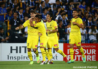 【サマリー：明治安田Ｊ１　１ｓｔ　第13節】前半の1点を守り抜いた柏が、ホームでＧ大阪に勝利