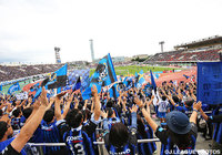 【Ｇ大阪】「ドリームマッチ 選手着用ユニフォーム」を再販売