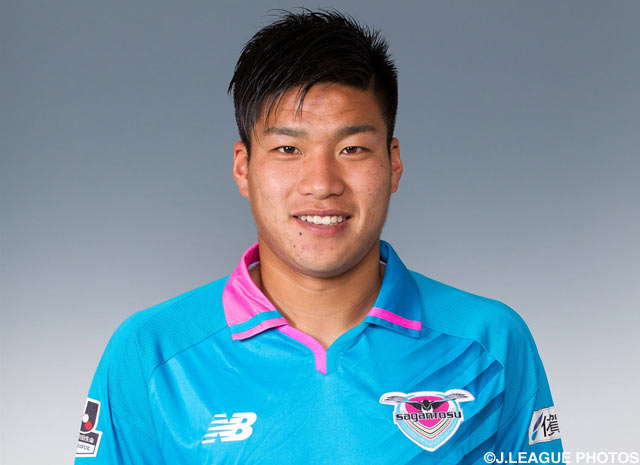 【鳥栖】FW平が全治8か月の負傷