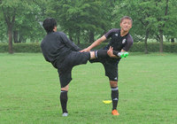 【J-22試合前日コメント：明治安田Ｊ３ 第18節】井手口 陽介（Ｇ大阪）「十分に勝機はある」