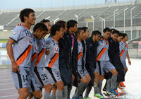 【サマリー：明治安田Ｊ３ 第18節】山口が鮮やかな逆転勝利で首位をキープ