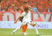 【サマリー：明治安田Ｊ２ 第20節】東京Ｖに敗れ、大宮の連勝が5でストップ 横浜FCは三浦の劇的弾で勝利