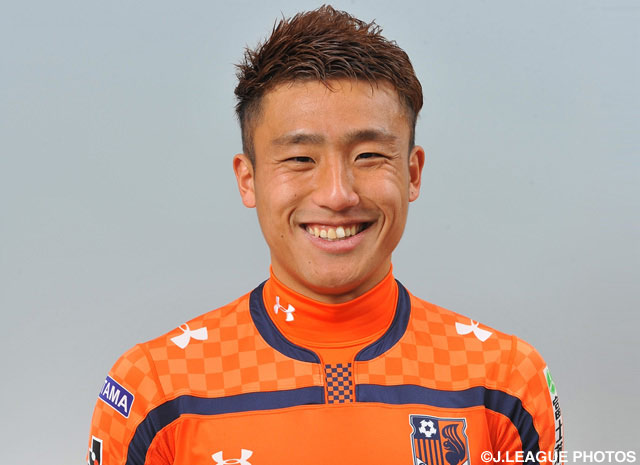 【柏】DF今井の加入が決定